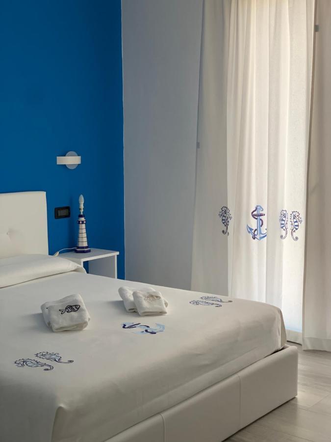 Residenza “La Vecchia Ancora” Bed & Breakfast Castelsardo Dış mekan fotoğraf