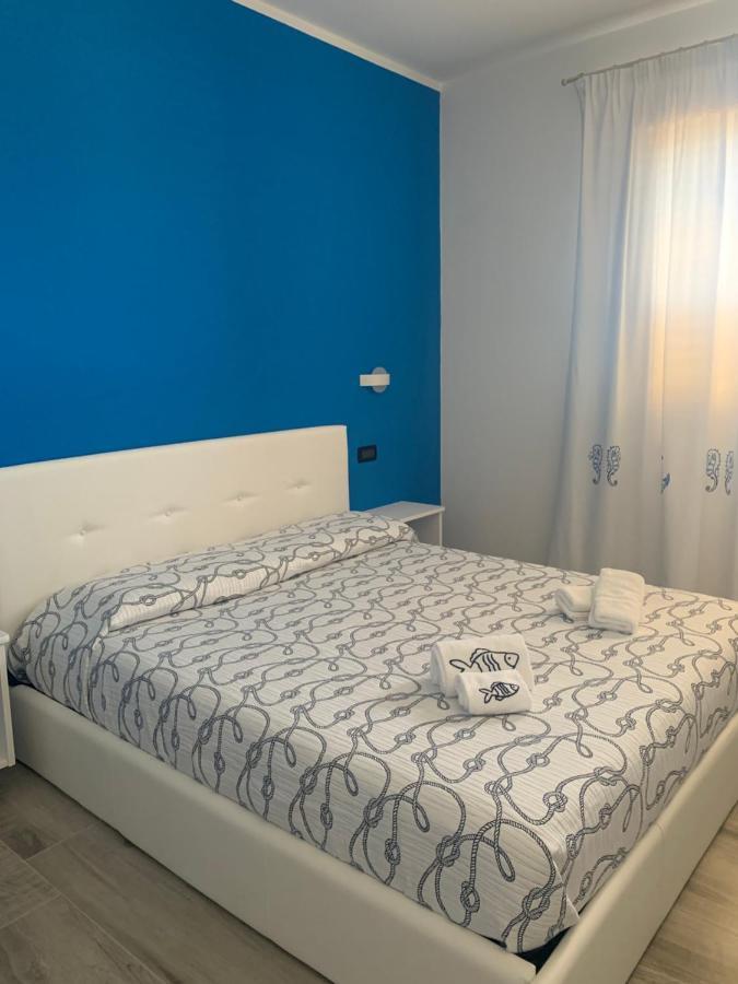 Residenza “La Vecchia Ancora” Bed & Breakfast Castelsardo Dış mekan fotoğraf