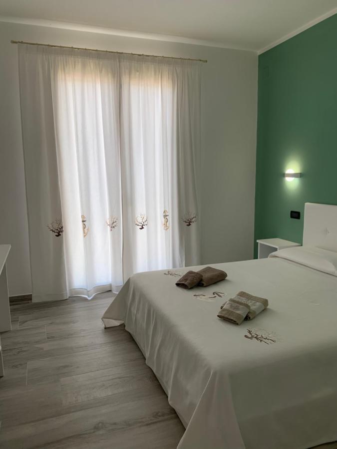 Residenza “La Vecchia Ancora” Bed & Breakfast Castelsardo Dış mekan fotoğraf