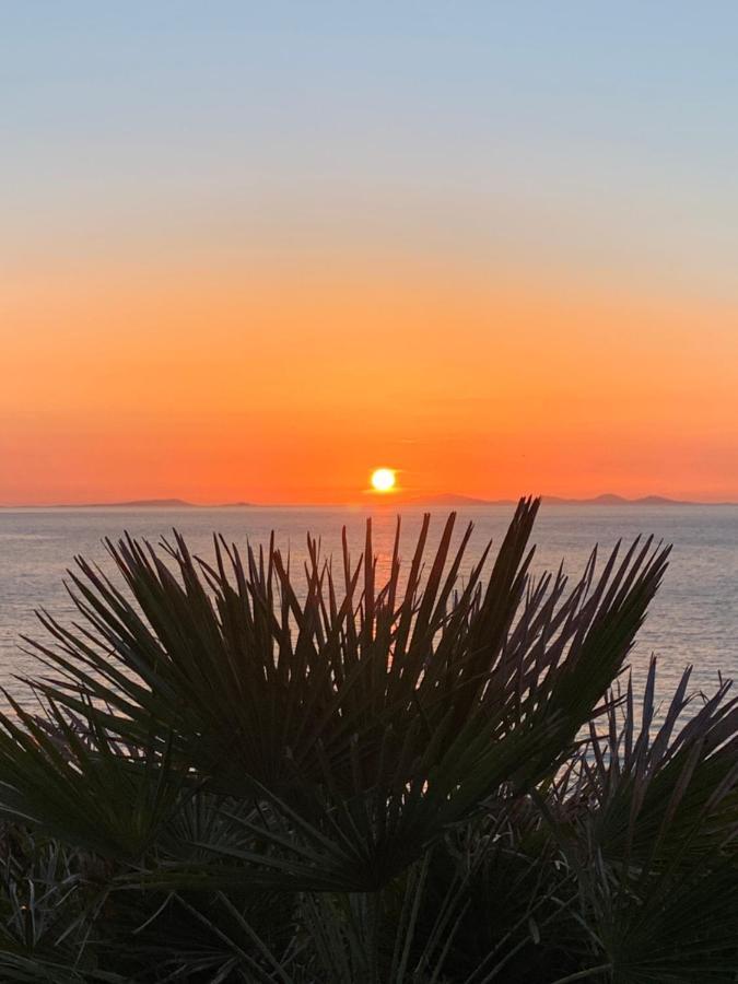 Residenza “La Vecchia Ancora” Bed & Breakfast Castelsardo Dış mekan fotoğraf