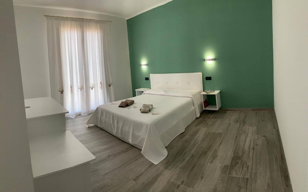 Residenza “La Vecchia Ancora” Bed & Breakfast Castelsardo Dış mekan fotoğraf