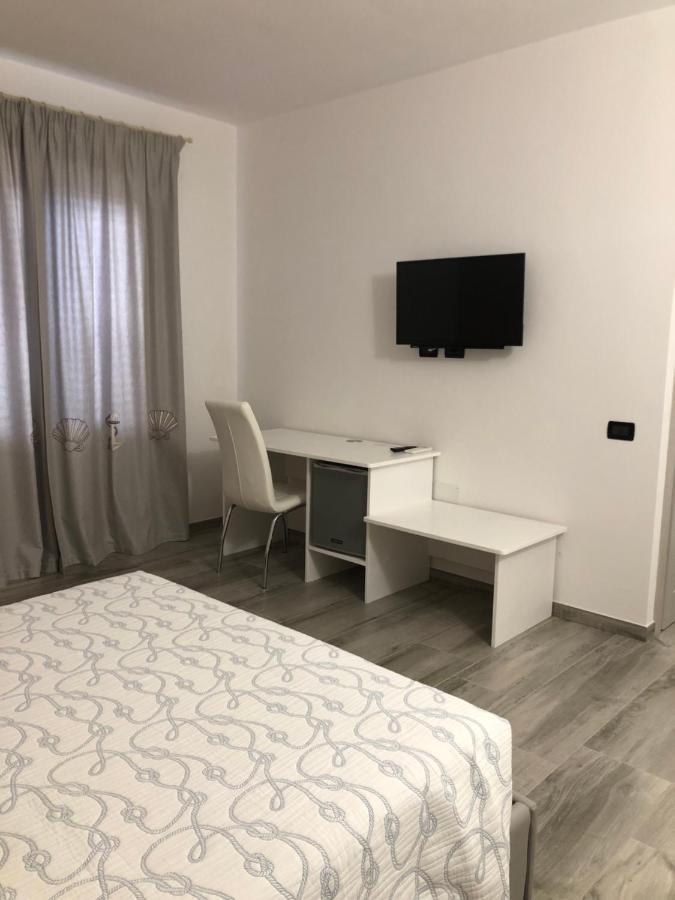 Residenza “La Vecchia Ancora” Bed & Breakfast Castelsardo Dış mekan fotoğraf