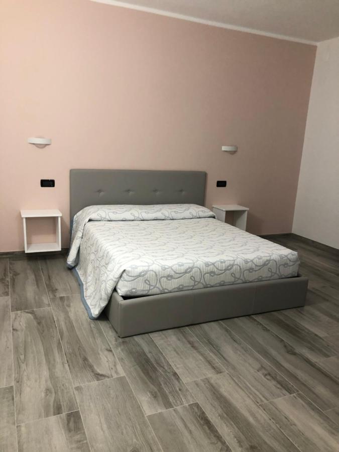 Residenza “La Vecchia Ancora” Bed & Breakfast Castelsardo Dış mekan fotoğraf