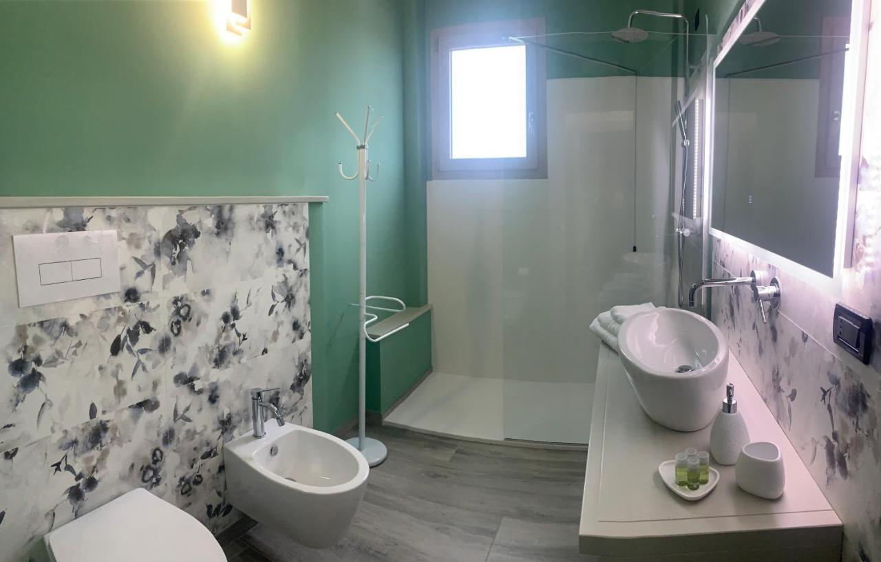 Residenza “La Vecchia Ancora” Bed & Breakfast Castelsardo Dış mekan fotoğraf